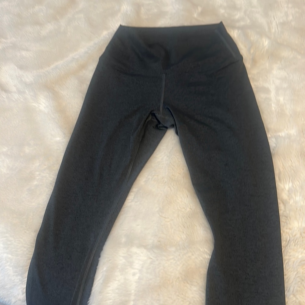 NOBULL grey leggings